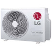 Кондиціонер LG PuriCare AP09RT