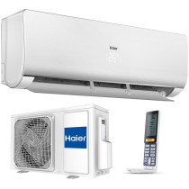 Кондиціонер Haier Nordic AS25SN1FA-NR/1U25S2SQ1FA-NR