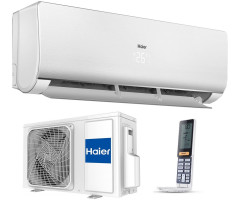 Кондиціонер Haier Nordic AS35SN1FA-NR/1U35S2SQ1FA-NR