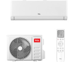 Кондиціонер TCL TAC-12CHSD/TPH11IHB BreezeIN 1.0 TPH11 Heat Pump