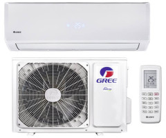 Кондиціонер GREE Smart GWH12QC-K6DNB6F