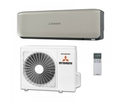 Кондиціонер MITSUBISHI HEAVY Diamond Inverter SRK60ZSX-WT/SRC60ZSX-W