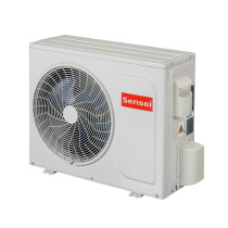 Кондиціонер Sensei Classic Inverter SAC-18CHIС
