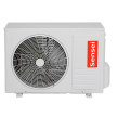 Кондиціонер Sensei AIR MASTER INVERTER SAC-09SKW/I