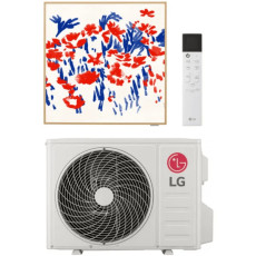 Кондиціонер LG Artcool Gallery A12GA1