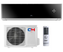 Кондиціонер Cooper&Hunter SUPREME CH-S24FTXAM2S-BL