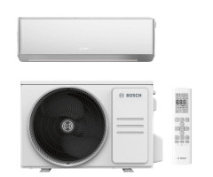 Кондиціонер Bosch Climate CL7000i RAC 2,6 SILVER