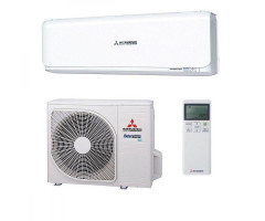 Кондиціонер MITSUBISHI HEAVY Diamond Inverter SRK50ZSX-W/SRC50ZSX-W