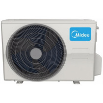 Кондиціонер MIDEA PENROSE MSXT-12HRFN8-BLACK-I/MSXT-12HRFN8-BLACK-O
