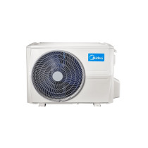 Кондиціонер MIDEA GAIA Inverter MSFA-09N8D6E-I/MSFA-09N8D6E-O