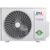 Кондиціонер Cooper&Hunter Nature CH-S09FTXAN-WP