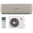 Кондиціонер MITSUBISHI HEAVY PREMIUM INVERTER SRK50ZS-WT/SRC50ZS-W