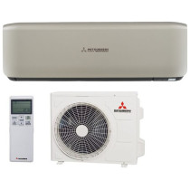 Кондиціонер MITSUBISHI HEAVY PREMIUM INVERTER SRK35ZS-WT/SRC35ZS-W