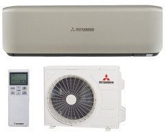 Кондиціонер MITSUBISHI HEAVY PREMIUM INVERTER SRK50ZS-WT/SRC50ZS-W