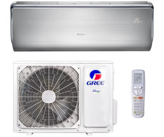 Кондиціонер GREE U-CROWN GWH12UB-K6DNA4A