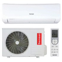 Кондиціонер Sensei Alaska Inverter SAC-09SKWA/I