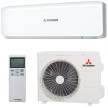 Кондиціонер MITSUBISHI HEAVY PREMIUM INVERTER SRK20ZS-W/SRC20ZS-W
