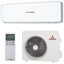 Кондиціонер MITSUBISHI HEAVY PREMIUM INVERTER SRK20ZS-W/SRC20ZS-W