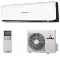Кондиціонер MITSUBISHI HEAVY Diamond Inverter SRK20ZSX-WB/SRC20ZSX-W