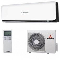 Кондиціонер MITSUBISHI HEAVY Diamond Inverter SRK35ZSX-WB/SRC35ZSX-W