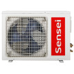 Кондиціонер Sensei AQUILON Inverter SAC-09MBWS/I