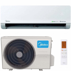 Кондиціонер MIDEA E FUTURE MSEF-09HRDN8-I/MSEF-09HRDN8-O