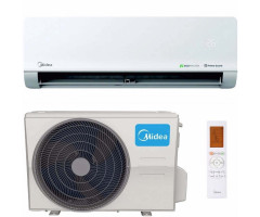 Кондиціонер MIDEA E FUTURE MSEF-18N8DO-I/MSEF-18N8DO-O