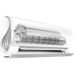 Кондиціонер MIDEA BREEZLESS FA-09N8D6-I/FA-09N8D6-O