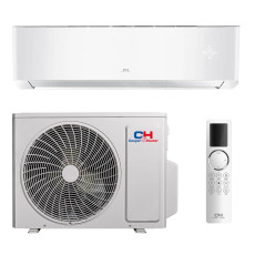 Кондиціонер Cooper&Hunter SUPREME CONTINENTAL CH-S12FTXAL2-WP