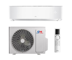 Кондиціонер Cooper&Hunter SUPREME CONTINENTAL CH-S09FTXAL2-WP