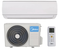 Кондиціонер MIDEA Forest DC Inverter AF6-07N8C2E-I/AF6-07N8C2E-O