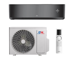 Кондиціонер Cooper&Hunter SUPREME CONTINENTAL CH-S18FTXAL2-FB