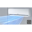 Кондиціонер Samsung Basic AR24BXHQASINUA