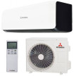 Кондиціонер MITSUBISHI HEAVY PREMIUM INVERTER SRK20ZS-WB/SRC20ZS-W