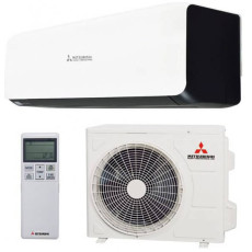 Кондиціонер MITSUBISHI HEAVY PREMIUM INVERTER SRK35ZS-WB/SRC35ZS-W