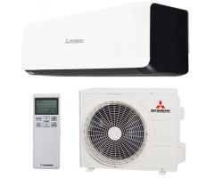Кондиціонер MITSUBISHI HEAVY PREMIUM INVERTER SRK20ZS-WB/SRC20ZS-W