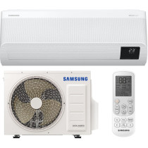 Кондиціонер Samsung WindFree GEO Mass AR09BXFAMWKNUA