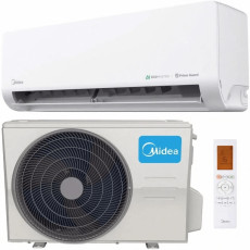 Кондиціонер MIDEA EAZY MSEZ-24HRFN8-I/MSEZ-24HRFN8-O