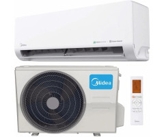 Кондиціонер MIDEA EAZY MSEZ-24HRFN8-I/MSEZ-24HRFN8-O