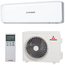 Кондиціонер MITSUBISHI HEAVY PREMIUM INVERTER SRK50ZS-W/SRC50ZS-W
