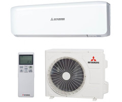 Кондиціонер MITSUBISHI HEAVY PREMIUM INVERTER SRK35ZS-W/SRC35ZS-W