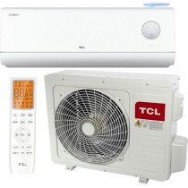 Кондиціонер TCL TAC-09CHSD/FCI FreshIN 3.0 FCI Heat Pump