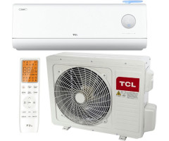 Кондиціонер TCL TAC-09CHSD/FCI FreshIN 3.0 FCI Heat Pump
