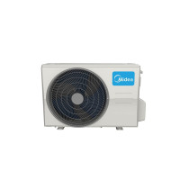 Кондиціонер MIDEA PENROSE MSXT-09HRFN8-GOLD-I/MSXT-09HRFN8-GOLD-O