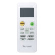 Кондиціонер Sensei AQUILON Inverter SAC-09MBWS/I