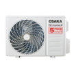 Кондиціонер OSAKA Power Pro DC INVERTER STVP-12HH3
