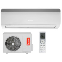 Кондиціонер Sensei AIR MASTER INVERTER SAC-09SKW/I