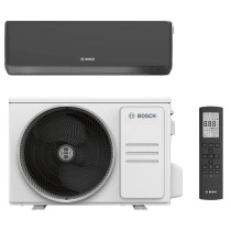 Кондиціонер Bosch Climate CL7000i RAC 2,6 BLACK