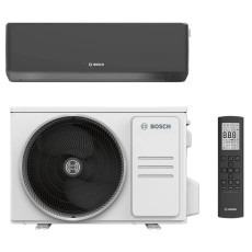 Кондиціонер Bosch Climate CL7000i RAC 2,6 BLACK