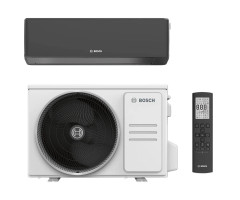 Кондиціонер Bosch Climate CL7000i RAC 2,6 BLACK